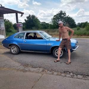 Meet your Posher, Matthew